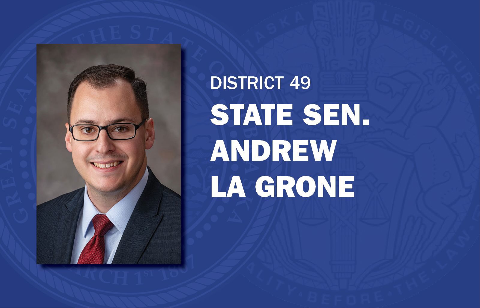 Andrew La Grone
